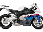 BMW S 1000RR Motorsport